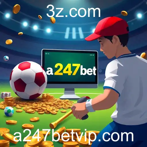 A Tecnologia e a Popularidade dos Sites de Jogos Online