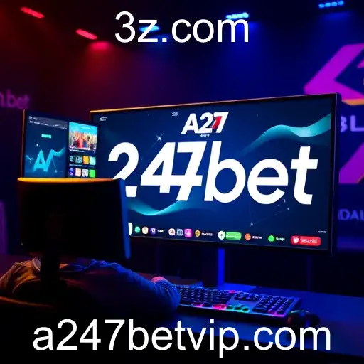 Crescimento do Setor de Apostas Online no Brasil