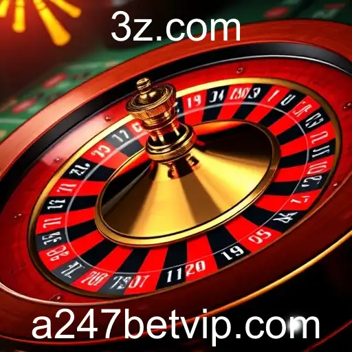 Revolução no Mercado com a247bet