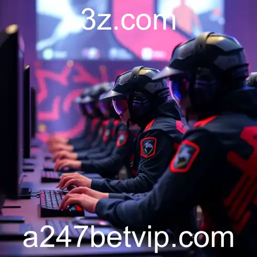 Inovações no Mundo dos Jogos de Apostas Online: O Impacto de a247bet