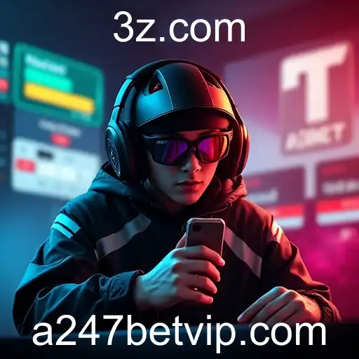 Tendências e Desafios nos Jogos de Apostas Online em 2025