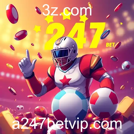 Inovações no Mercado de Jogos Online e o Papel da a247bet