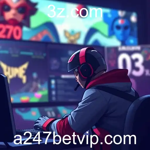 Novas Tendências no Mercado de Apostas Online