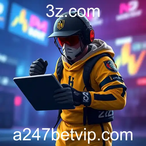 Avanços Tecnológicos e Impactos nos Jogos de Apostas