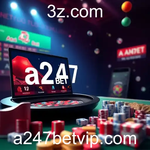 O Impacto Global dos Sites de Apostas na Sociedade