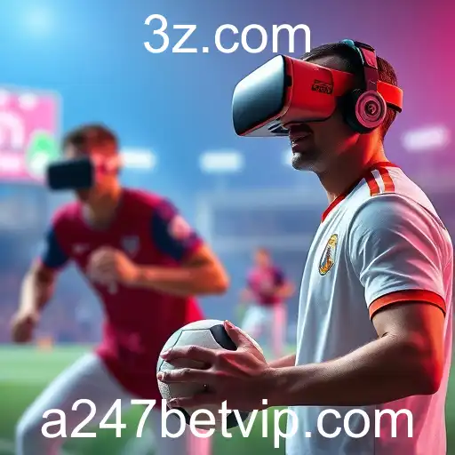 Revolução no Mercado de Apostas Online no Brasil