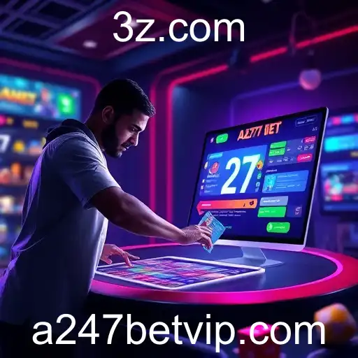 O Crescimento dos Cassinos Online em 2025