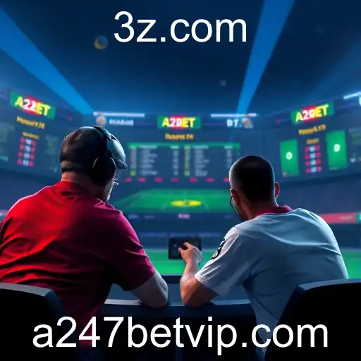 Tendências e Transformações no Mercado de Jogos Online