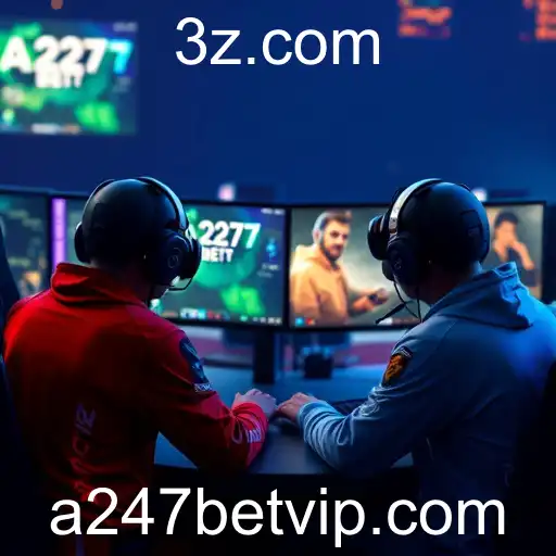 A Influência Crescente dos Jogos Online em 2025