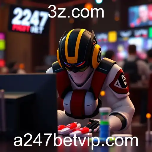 A Evolução dos Jogos Online em 2025