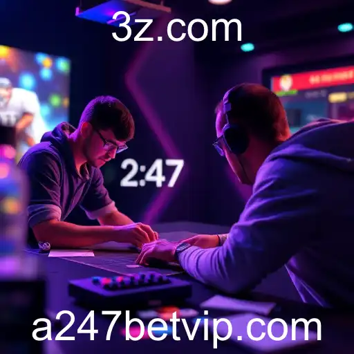 A Expansão do Mundo dos Jogos de Apostas Online