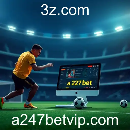 A Expansão dos Sites de Jogos no Brasil