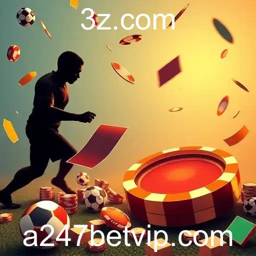 Impacto Global dos Jogos de Azar em 2025