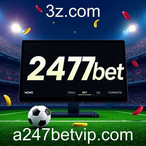 Cenário Atual dos Jogos Online: O Impacto do a247bet no Brasil