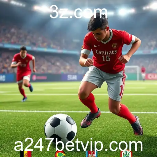 A Evolução e Impacto de a247bet no Mercado de Jogos Online