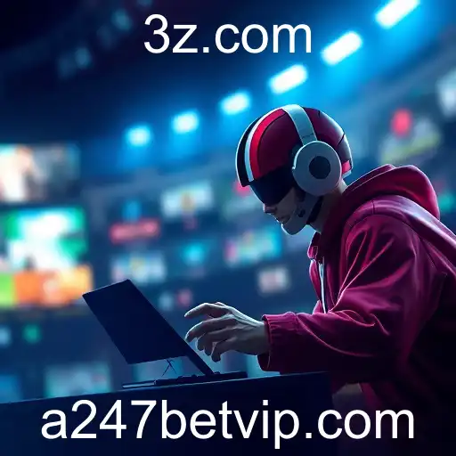 A Ascensão dos Sites de Jogos em Português