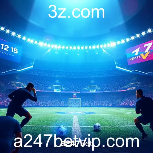 A Revolução do a247bet no Ano de 2025