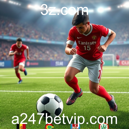 Explorando os Jogos Virtuais no a247bet